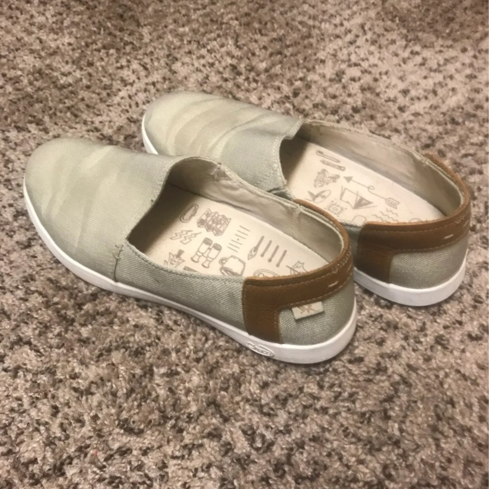 Chaco Shoes